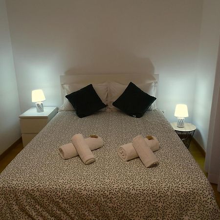 Oasis Da Vila Вила-Нова-де-Мильфонт Экстерьер фото