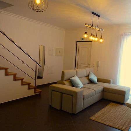 Oasis Da Vila Вила-Нова-де-Мильфонт Экстерьер фото