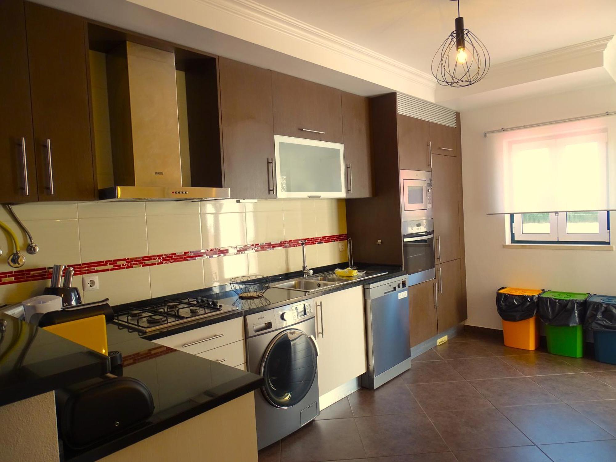 Oasis Da Vila Вила-Нова-де-Мильфонт Экстерьер фото