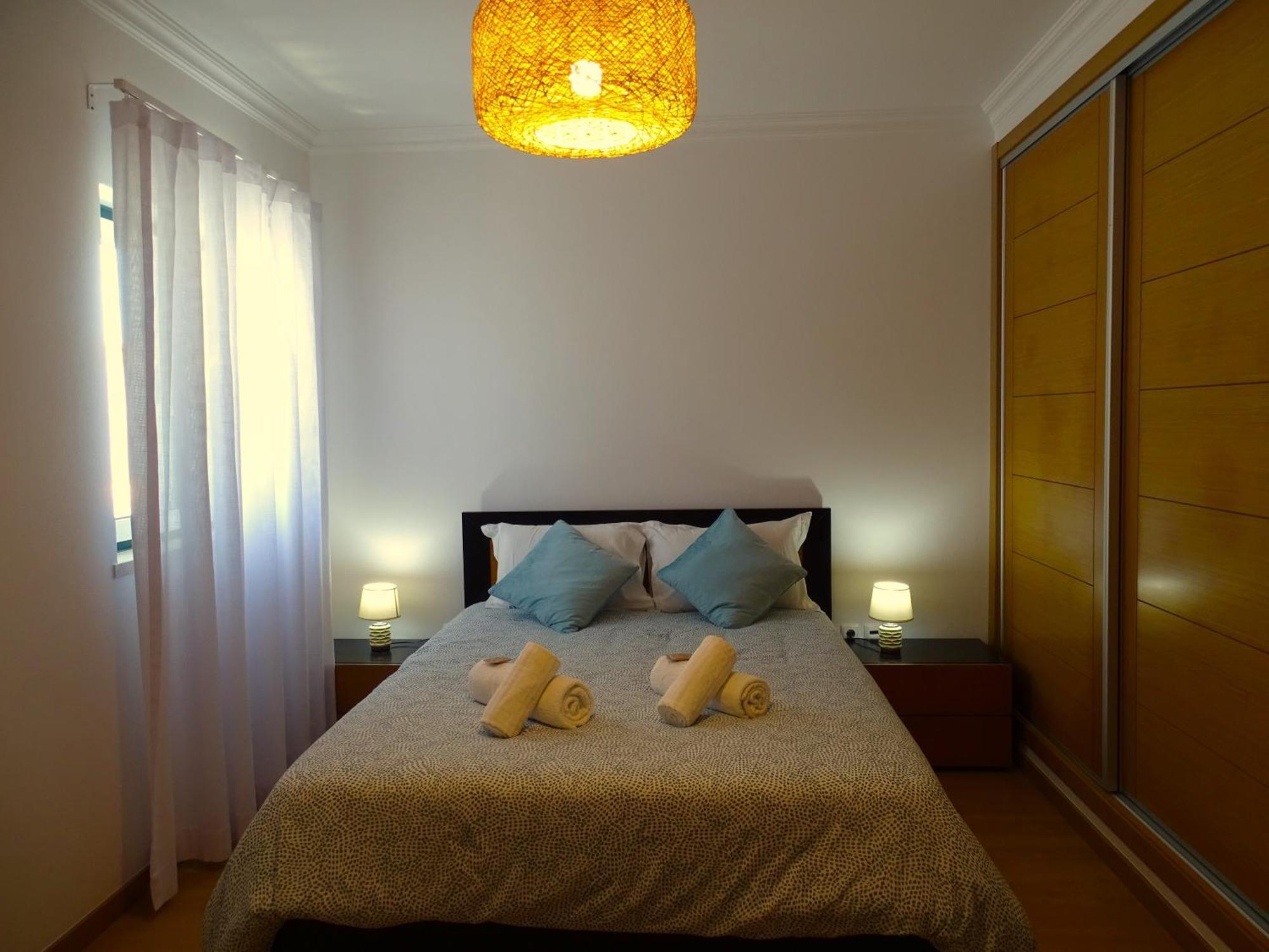 Oasis Da Vila Вила-Нова-де-Мильфонт Экстерьер фото